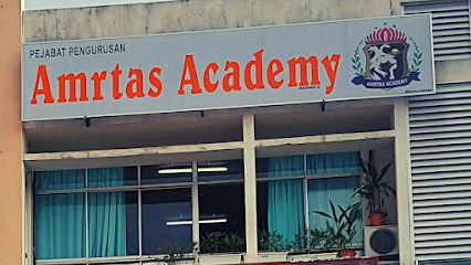 Amrtas Academy