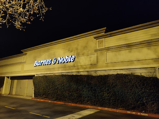 Book Store «Barnes & Noble», reviews and photos, 1091 El Camino Real, Redwood City, CA 94063, USA