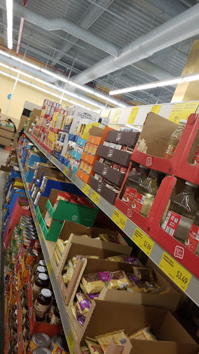 Supermarket «ALDI», reviews and photos, 5532 Broadway, Bronx, NY 10463, USA