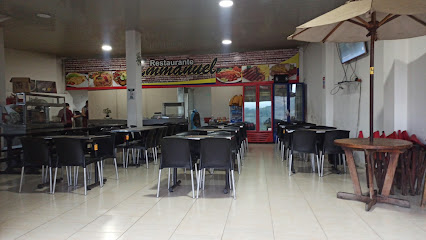 RESTAURANTE EMMANUEL