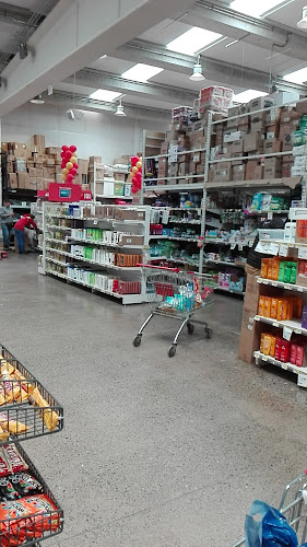 Opiniones de Superbodega Acuenta en Pichilemu - Supermercado