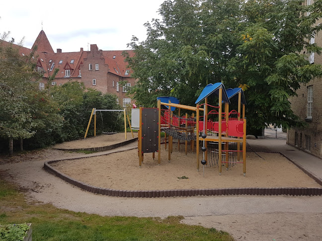 Børnehaven Bredgade