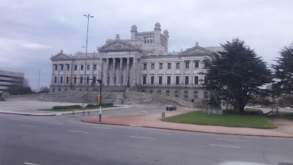 Parada de omnibus