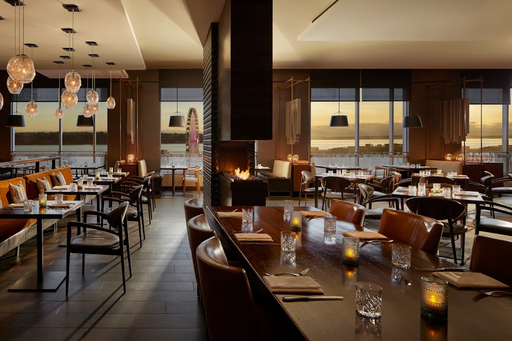 Goldfinch Tavern 98101