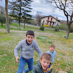 Photo n°1 de l'avis de Cristina.a fait le 02/09/2020 à 18:28 sur le  Ristorante Il Ristoro à Magione