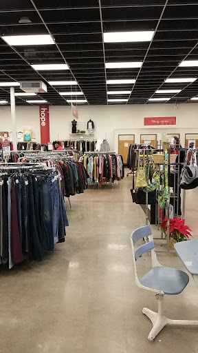 Thrift Store «Thrifty Shopper», reviews and photos, 3654 NY-281, Cortland, NY 13045, USA