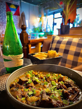 Freetown Road Project Caribbean Catering by null