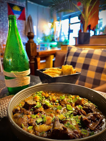 Freetown Road Project Caribbean Catering by null