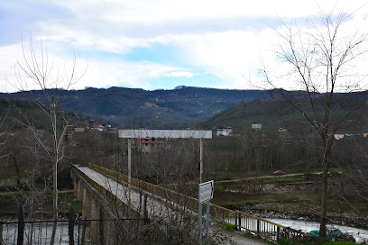 Büyükkoç Köyü Köprüsü