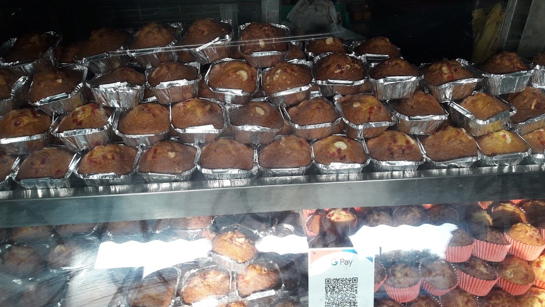 Bharat Bakery
