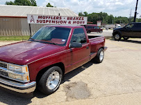 White Oak Muffler & Brake - Photo 8 - Car repair in , Longview