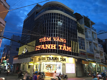 Tiệm vàng Thanh Tâm Sóc Trăng