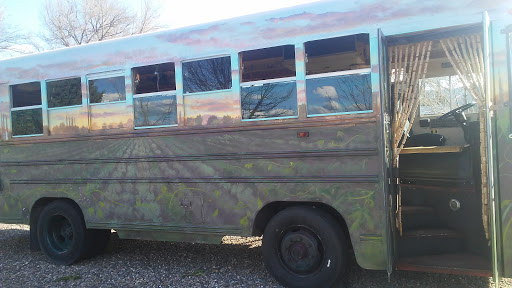 Winery «Clear Creek Vineyard & Winery, Home of the Rio Claro Wines», reviews and photos, 4053 AZ-260, Camp Verde, AZ 86322, USA