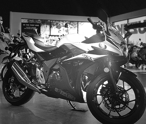 Motor Scooter Dealer «Vespa Dallas», reviews and photos, 4714 Greenville Ave, Dallas, TX 75206, USA