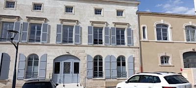 MSP Val de Blaise à Wassy