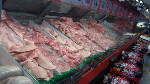 Grocery Store «Mi Pueblo Food Center», reviews and photos, 187 Harder Rd, Hayward, CA 94544, USA