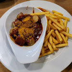 Photo n°1 de l'avis de Markus.a fait le 09/09/2019 à 14:09 sur le  Rosi's à Hartheim am Rhein