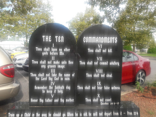 Non-Profit Organization «Atlantic City Rescue Mission», reviews and photos