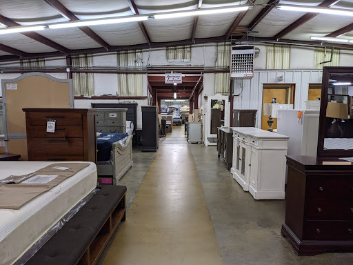 Furniture Store «Akins Furniture (Dogtown)», reviews and photos, 3450 Co Rd 81, Fort Payne, AL 35967, USA