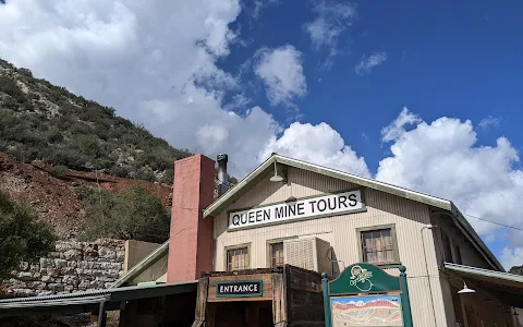 Queen Mine Tour image