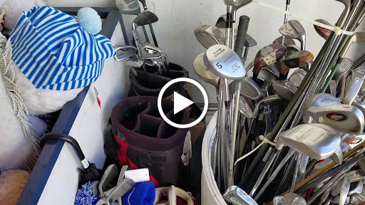 Thrift Store «Society of St. Vincent de Paul Long Beach Thrift Store», reviews and photos