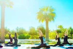 Artistic Yoga & Pilates image