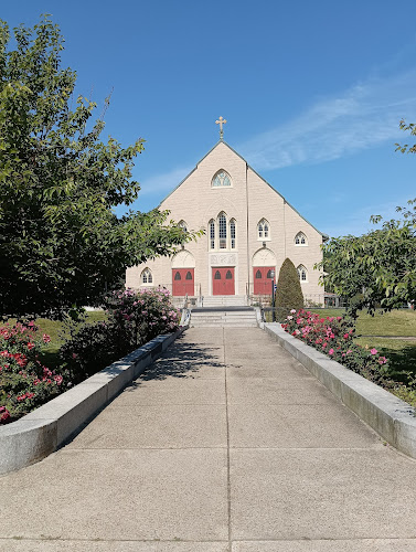 St. Thomas Catholic Church