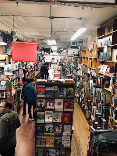 Book store Richmond