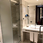 Photo n°4 de l'avis de Ananda.l fait le 16/11/2018 à 15:41 sur le  Turim Marquês Hotel à Lisbon