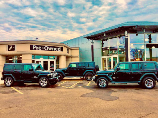 Car Dealer «Valley Imports Inc», reviews and photos, 402 40th St S, Fargo, ND 58103, USA