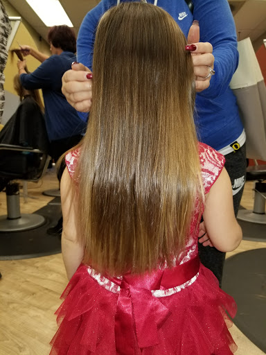 Hair Salon «Great Clips», reviews and photos, 2195 14th Ave SE, Albany, OR 97321, USA