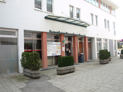 Volkshilfe Niederösterreich Bezirksbüro Baden
