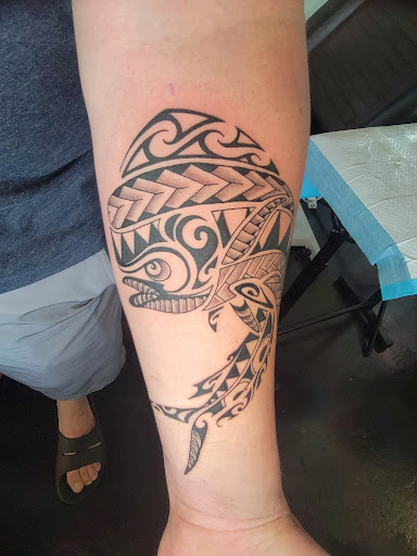 Explore tattoo ideas on stomach, creative tattoo ideas in Kissimmee, available at Fallen Heroes Tattoo & Piercing (Florida)