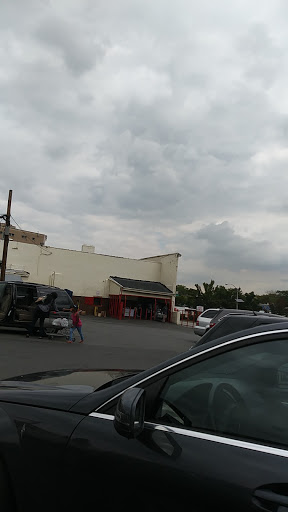 Supermarket «Extra Supermarket», reviews and photos, 563 Central Ave, East Orange, NJ 07018, USA