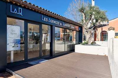 Les Agences de Quartier à Nice