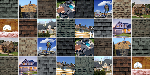 Roofing Contractor «All Roof Solutions Inc», reviews and photos, 3700 Kennesaw S Industrial Dr NW, Kennesaw, GA 30144, USA