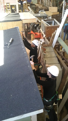 Hardware Store «The ReBuilding Center», reviews and photos, 3625 N Mississippi Ave, Portland, OR 97227, USA