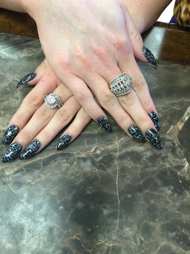 Day Spa «Aura Day Spa», reviews and photos, 3437 Wilson Blvd, Arlington, VA 22201, USA