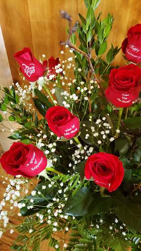 Florist «Perfect Arrangement», reviews and photos, 2889 W 7550 S, West Jordan, UT 84084, USA