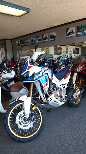 Motorcycle Dealer «GP Sports», reviews and photos, 2020 Camden Ave, San Jose, CA 95124, USA