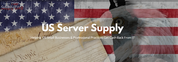 US Server Supply Corp