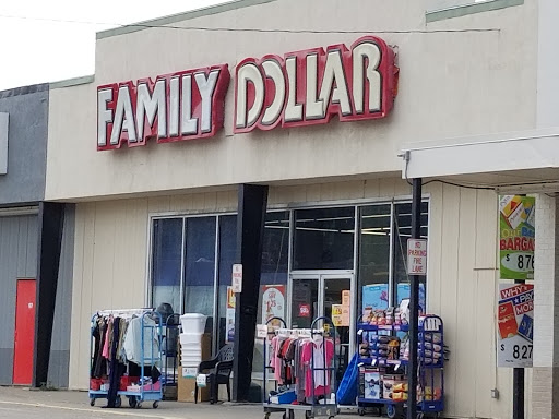 Family Dollar