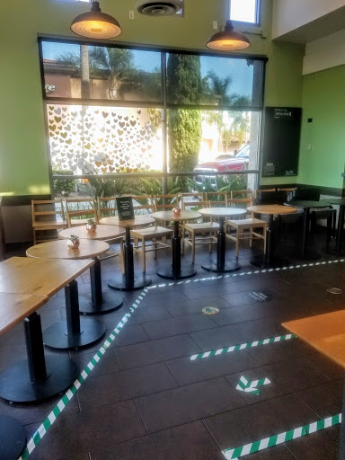 Starbucks image