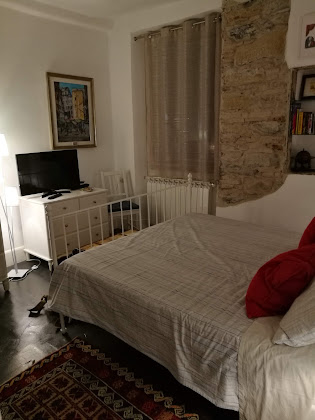 Photo Appartamento vacanze La Casetta dei Sogni 16126 Genoa