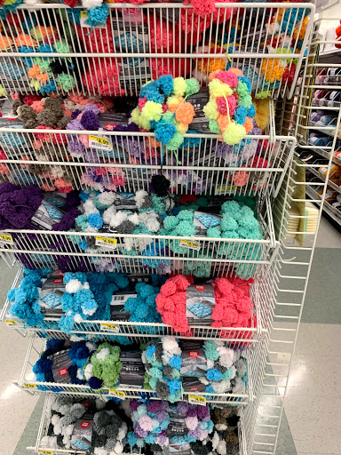 Fabric Store «Jo-Ann Fabrics and Crafts», reviews and photos, 3202 SW 35th Blvd, Gainesville, FL 32608, USA