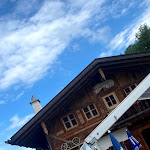 Photo n°2 de l'avis de Franziska.c fait le 26/07/2020 à 19:02 sur le  Kaiserschmarrn-Alm à Garmisch-Partenkirchen