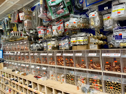 Citi Paints & Hardware, 331 Tompkins Ave, Brooklyn, NY 11216, USA, 