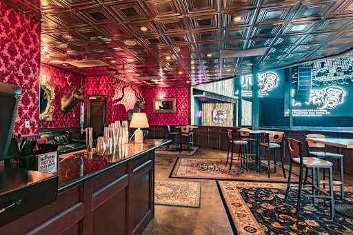 Live Music Venue «Gas Monkey Live!», reviews and photos, 10110 Technology Blvd E, Dallas, TX 75220, USA