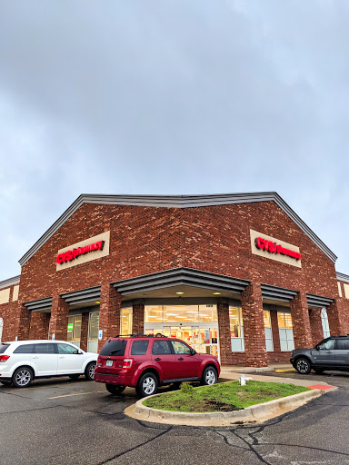 CVS, 61019 Silver Lake Rd, South Lyon, MI 48178, USA, 