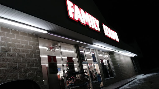 Dollar Store «FAMILY DOLLAR», reviews and photos, 143 Broadway, Monticello, NY 12701, USA
